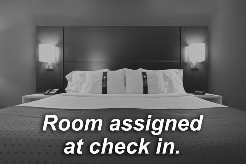Holiday Inn Express & Suites Clinton By Ihg מראה חיצוני תמונה